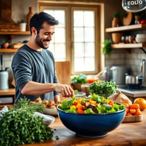 Embrace Health and Vitality