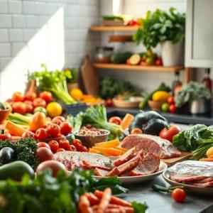 Why Paleo diet is the best choice for losing weight