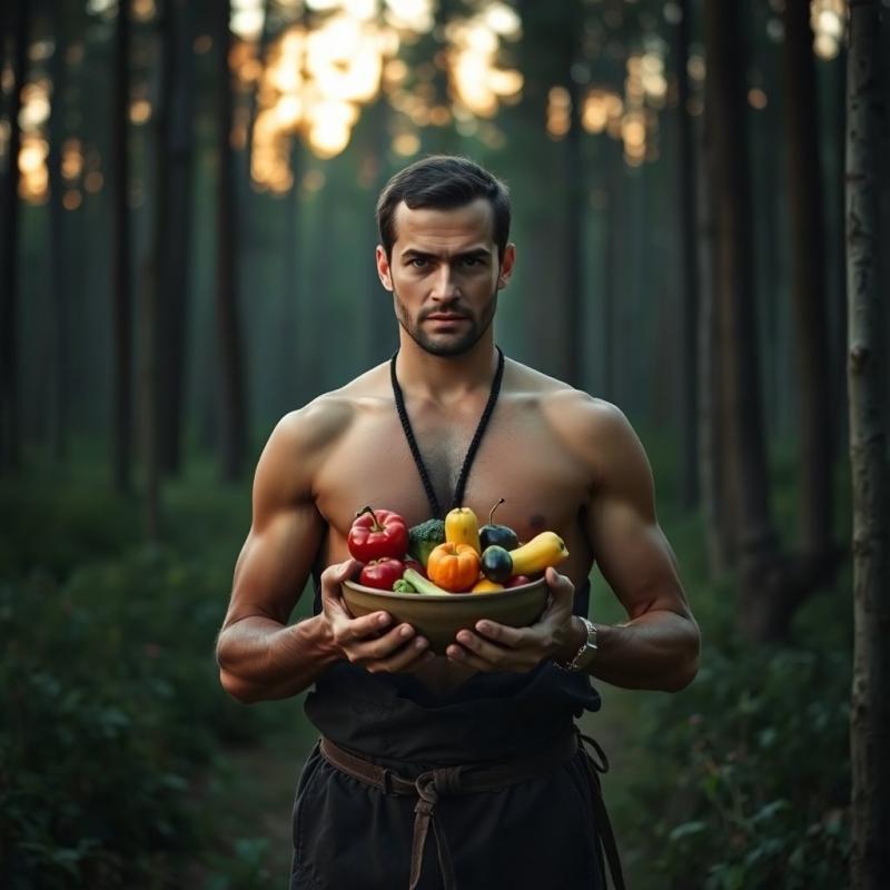 Understanding the Warrior Diet: An in-depth analysis of its impact on weight loss