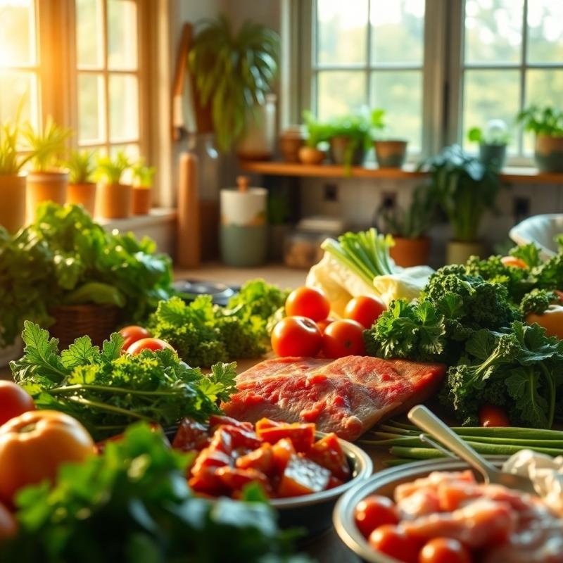 Unlock the secrets of ketosis and achieve successful weight loss 