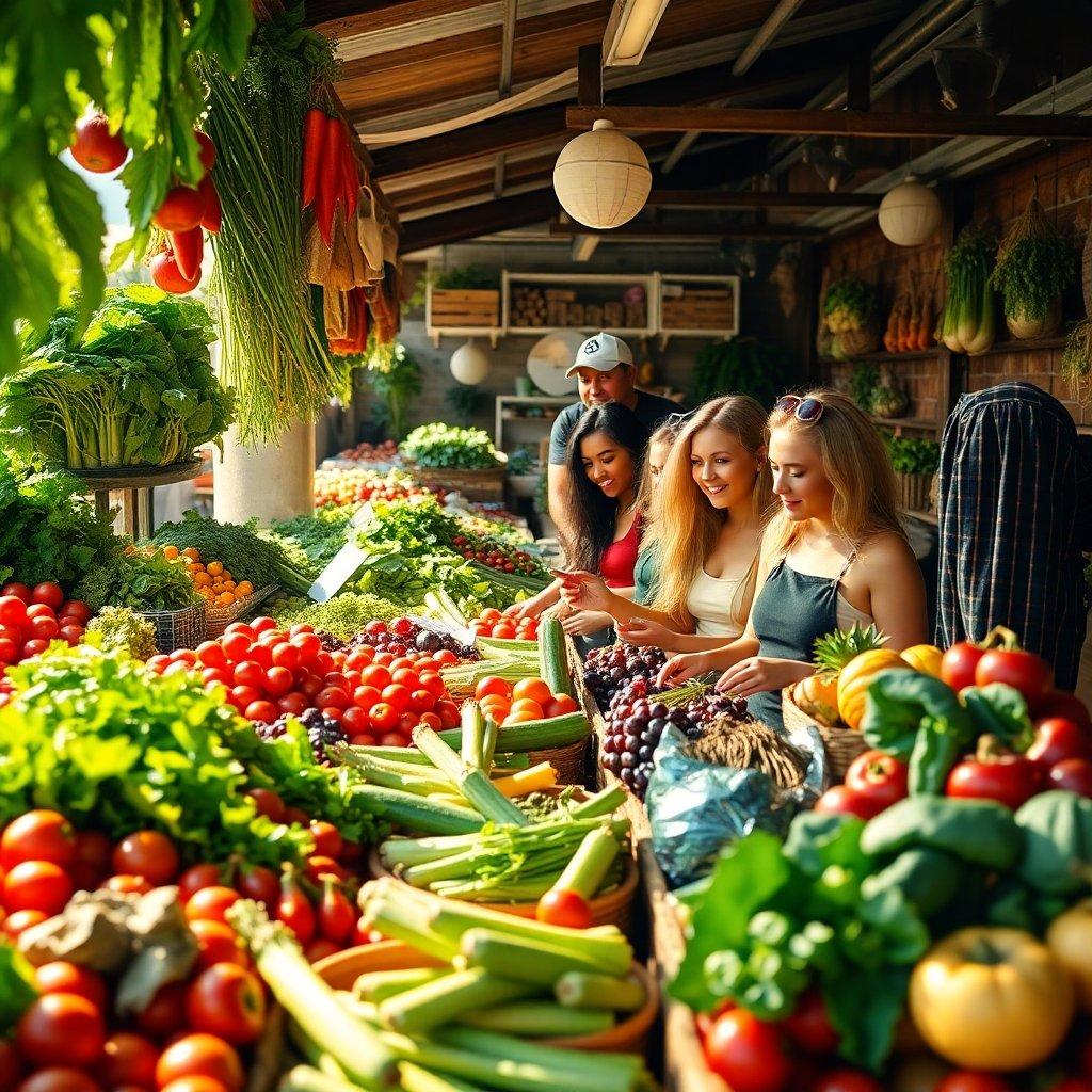 Ultimate Guide to Keto-Friendly Food Choices