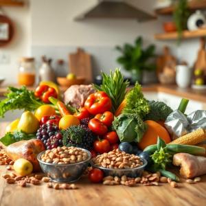 Understanding the essential differences between low carb and keto diets