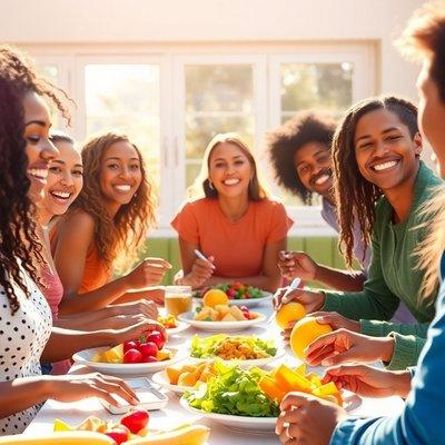 Why finding the right diet is crucial for women between the ages of 30 and 40