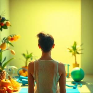 The scientific approach to achieving weight loss goals tailored specifically for women