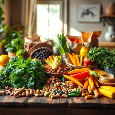 paleo diet