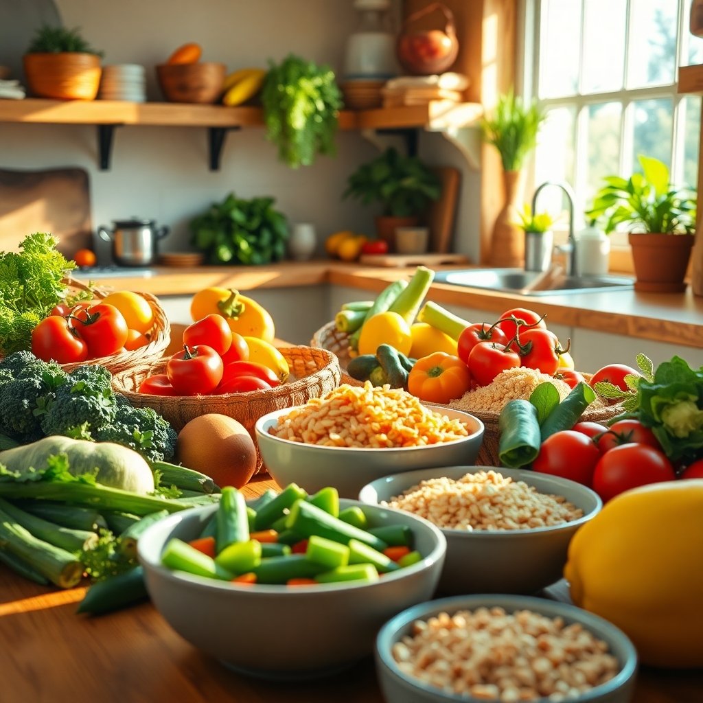 grains