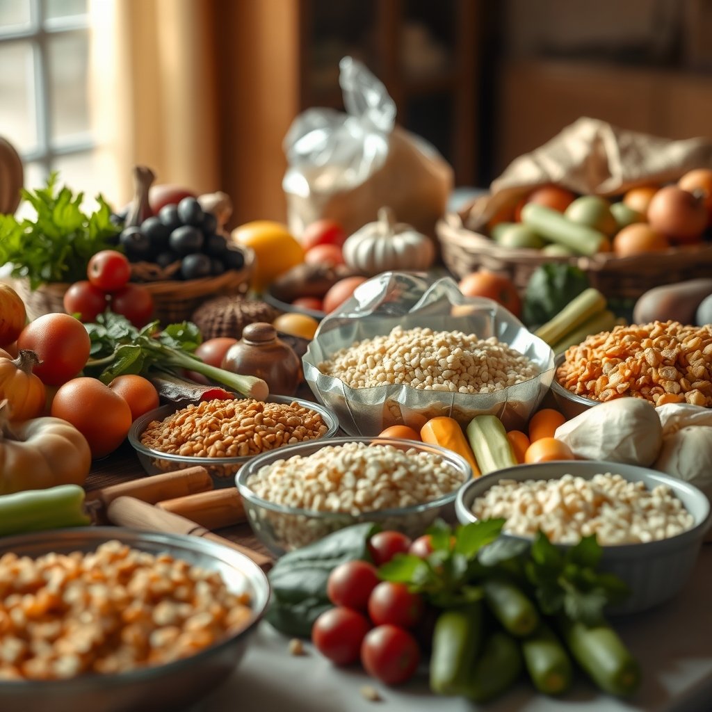 Keto or Weight Watchers