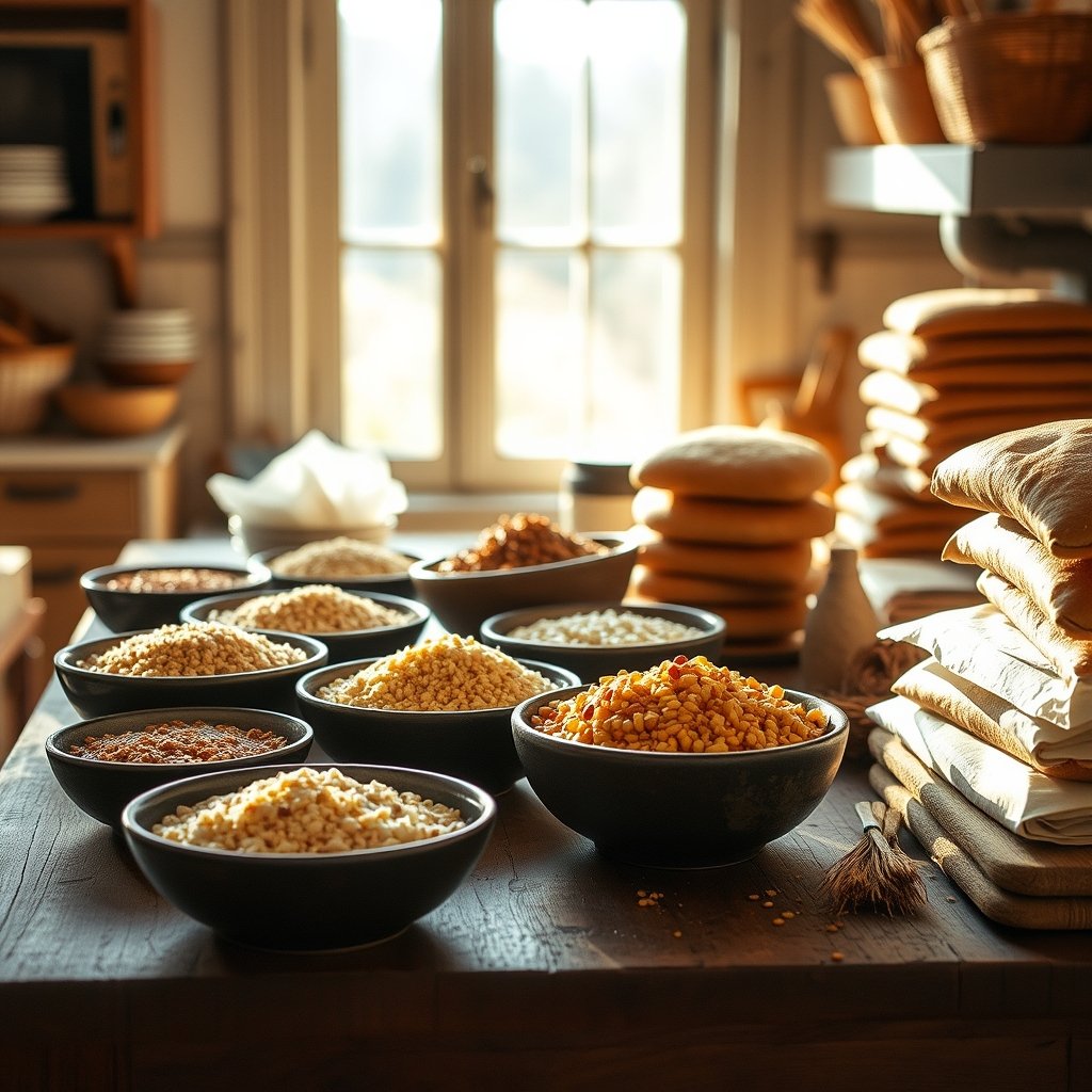 Mediterranean diet