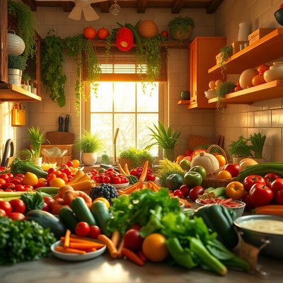 nutrients
