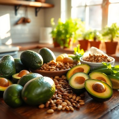 advocado