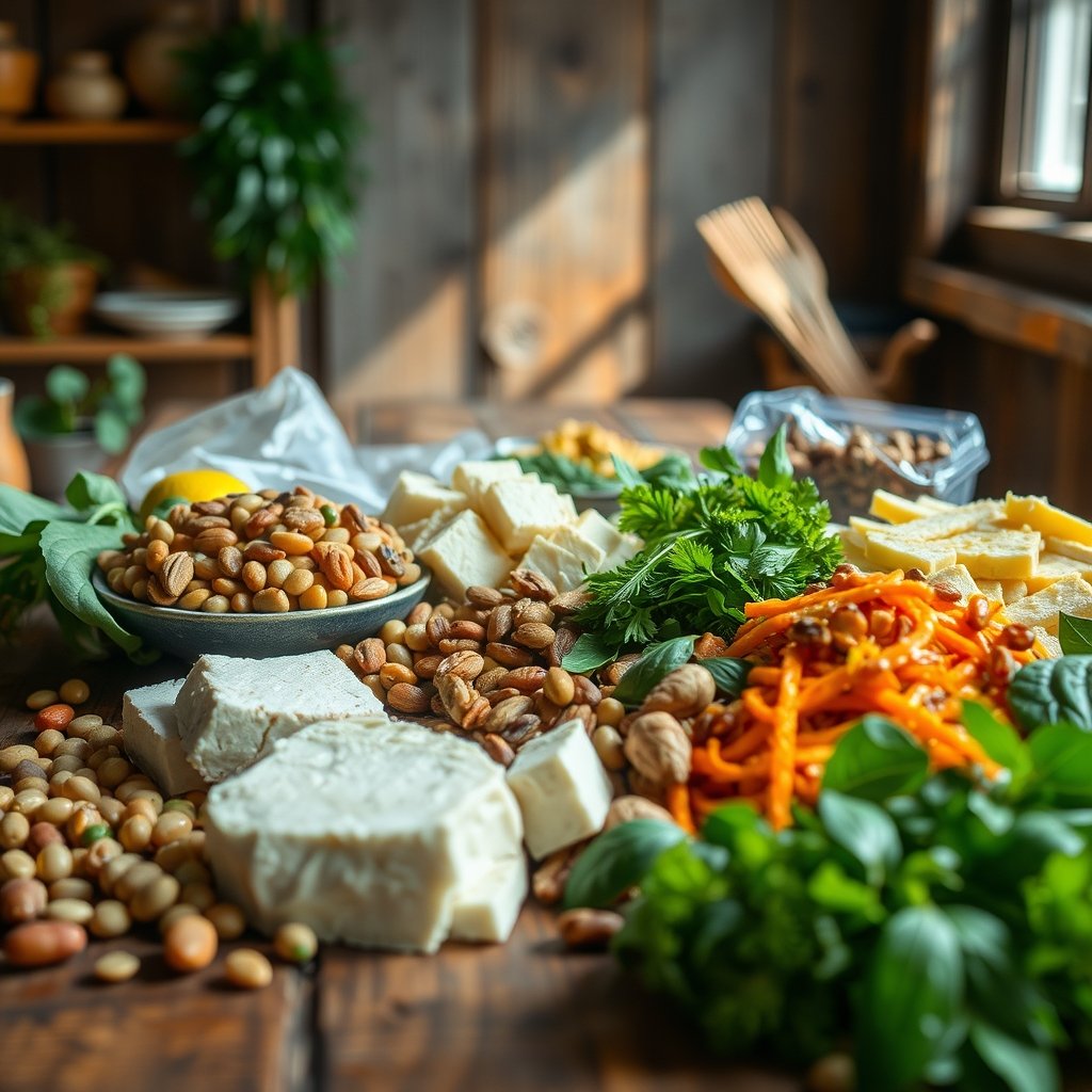 tofu