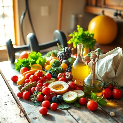 Plant Based Diet