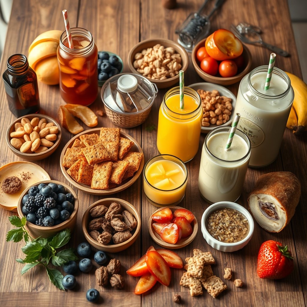 diet plans