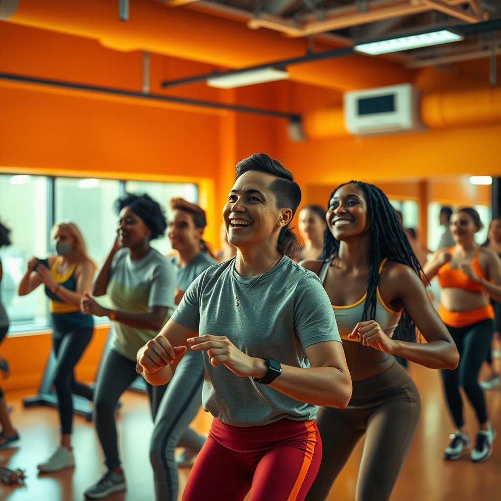 exercise