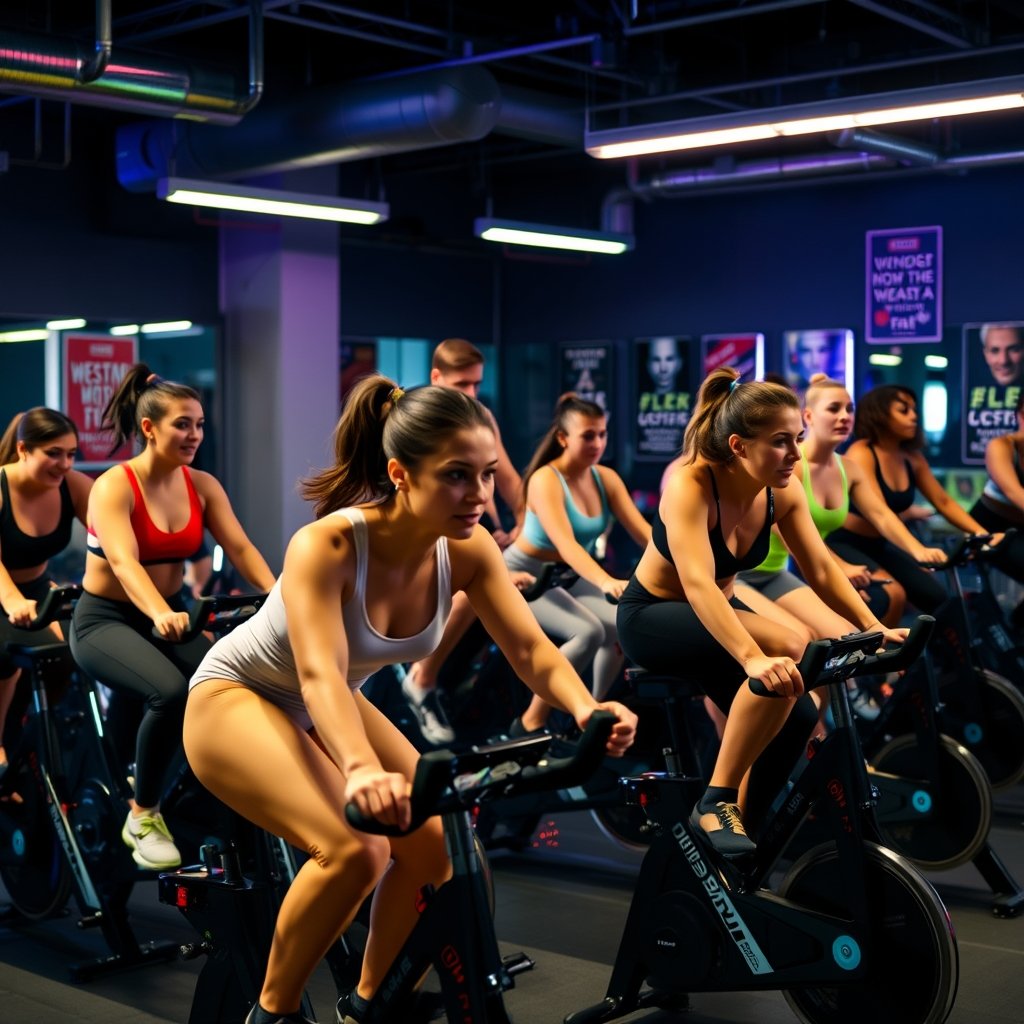 cardio