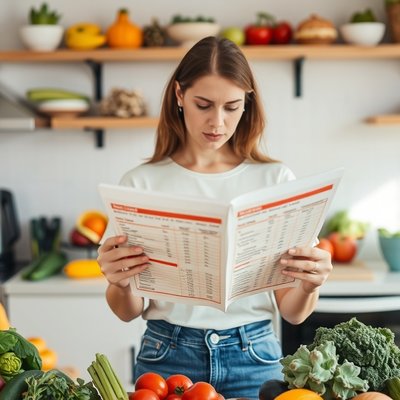 diet planning
