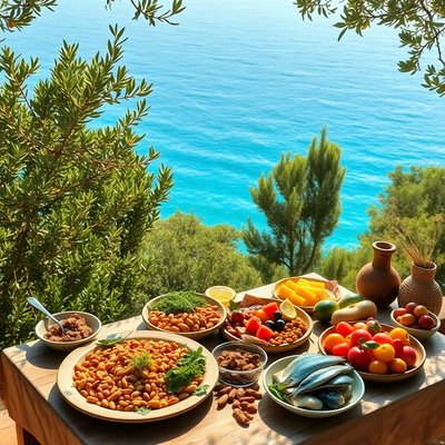 mediterranean diet