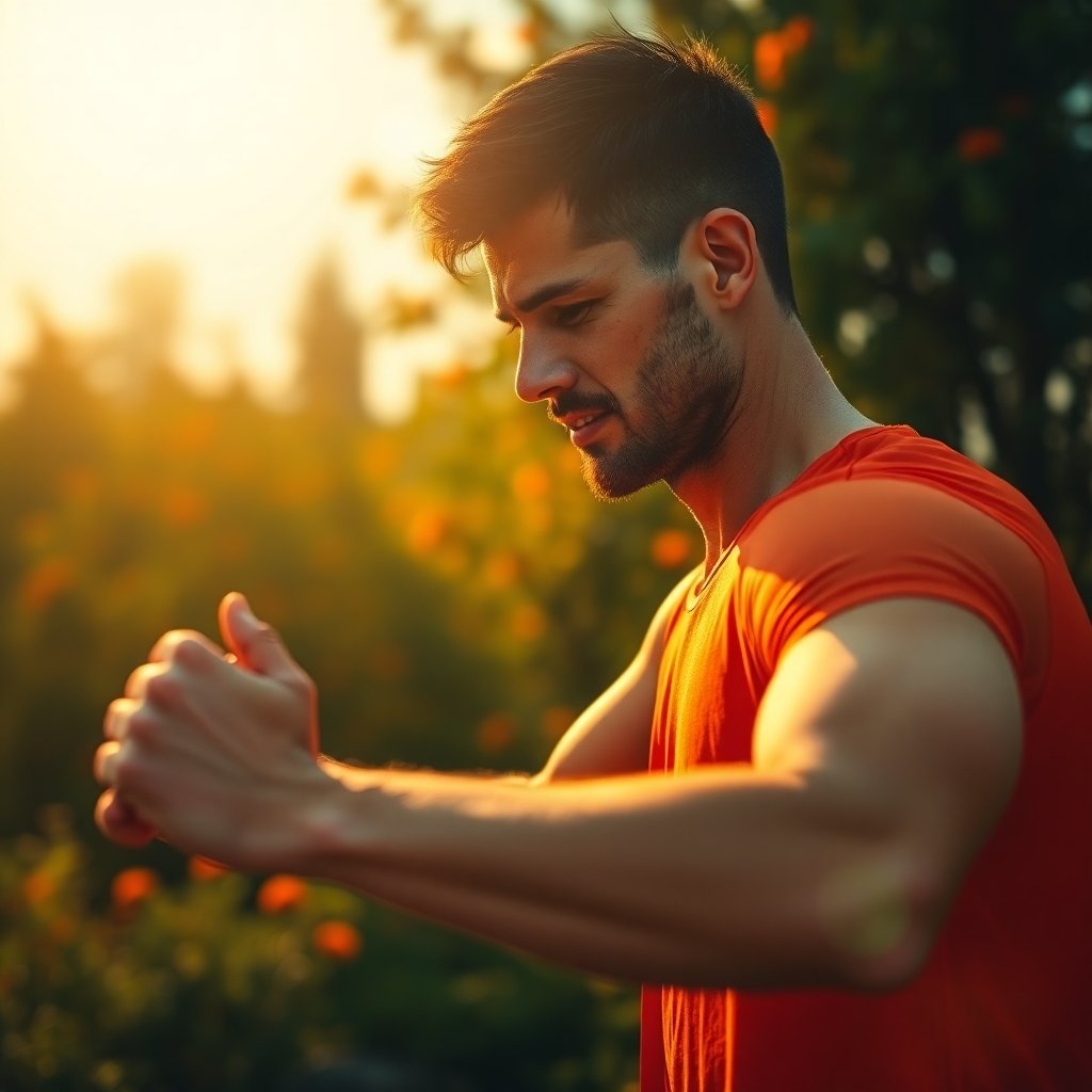 Burn Fat