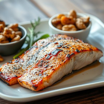 Omega 3