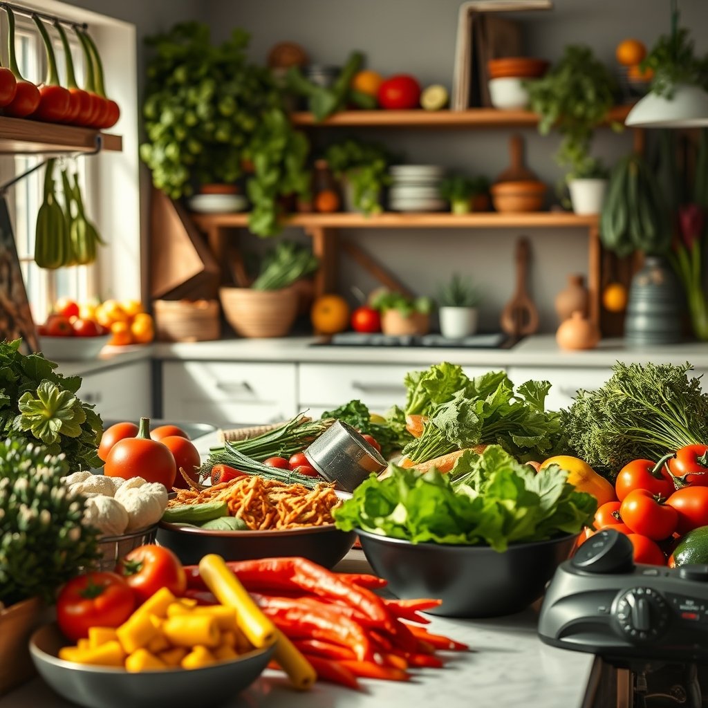 meal prep kits