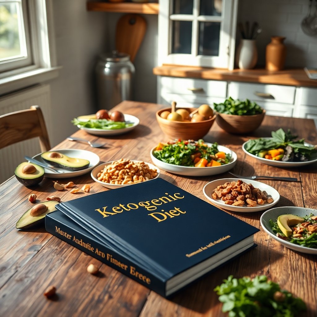 keto diet