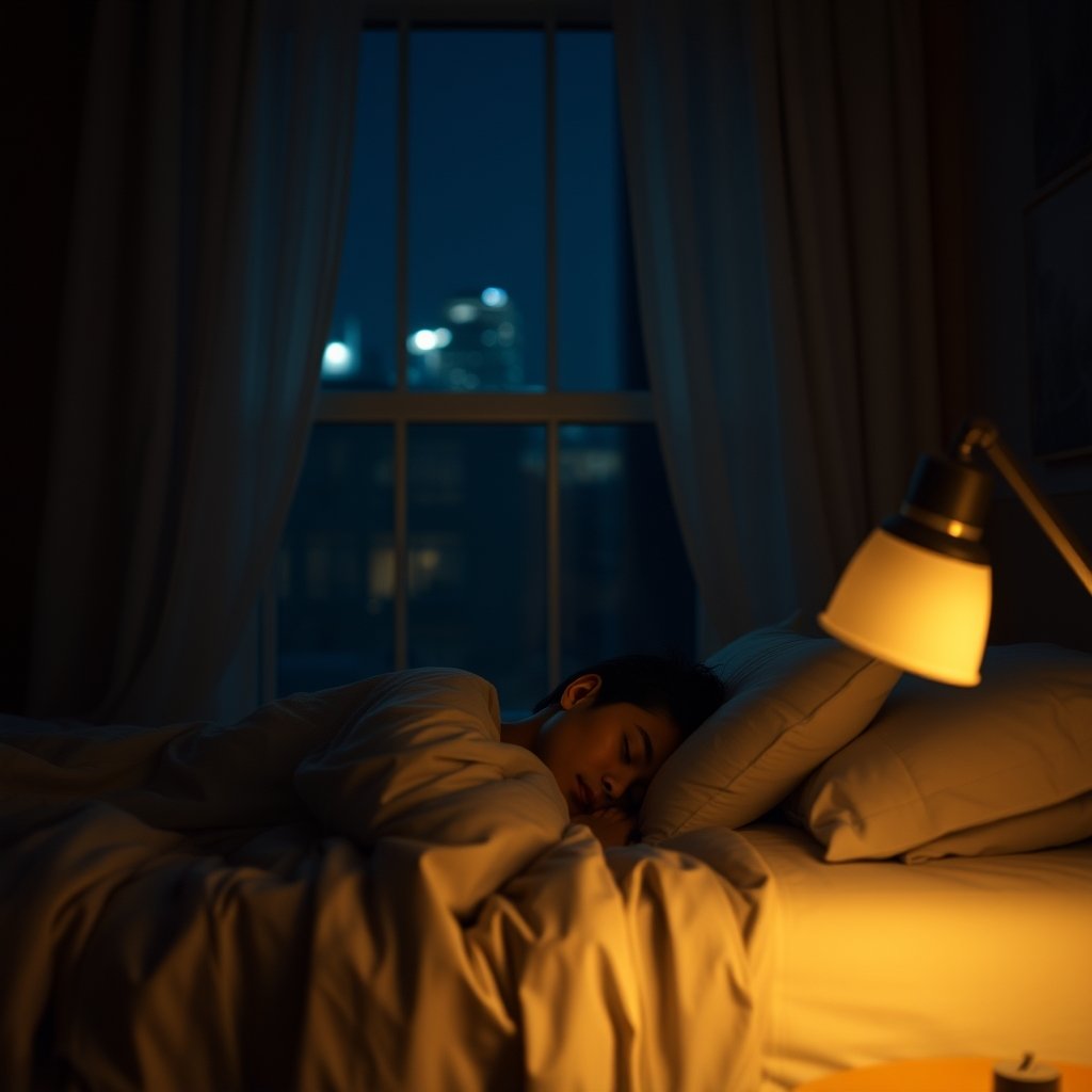 sleep