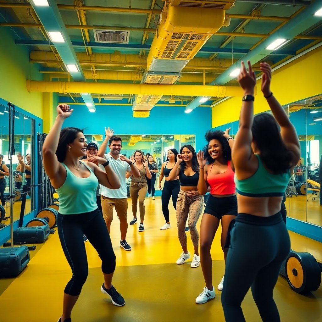 womens fitness