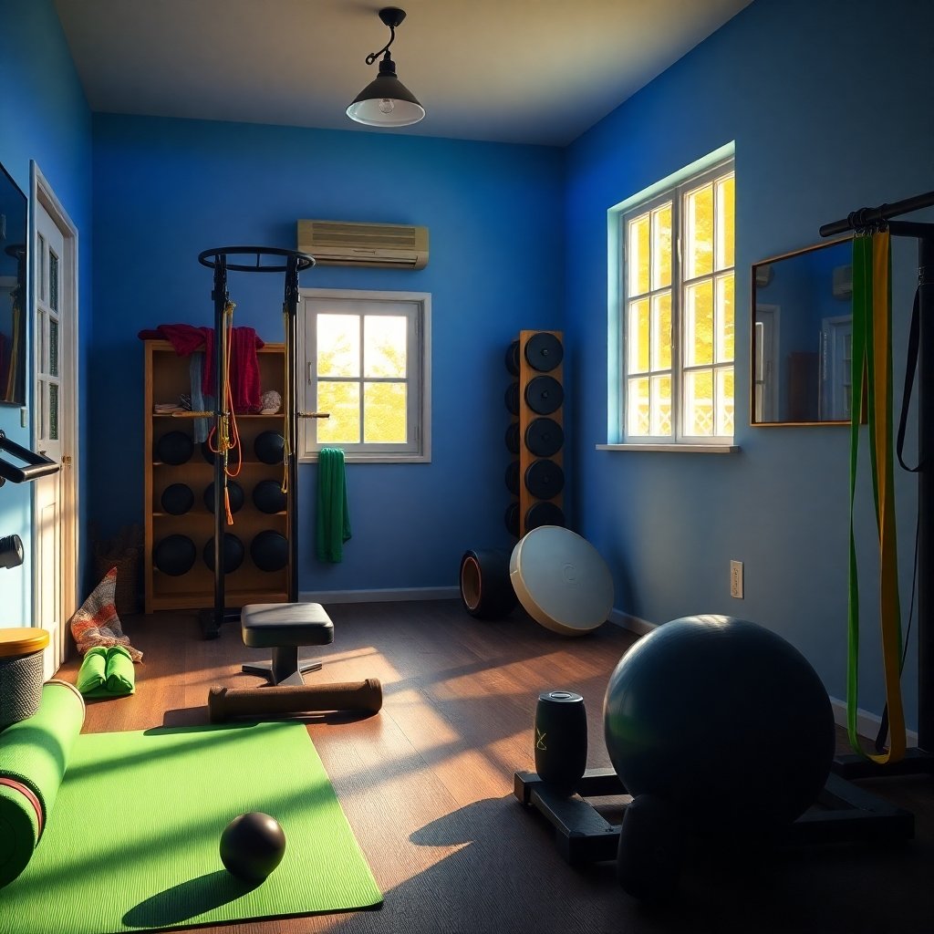 Home Fitness