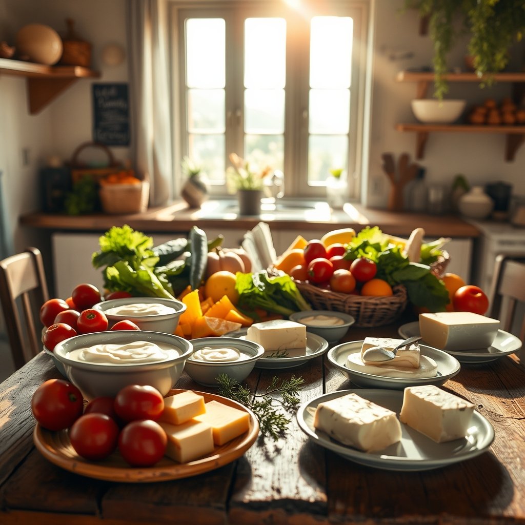 Mediterranean diet
