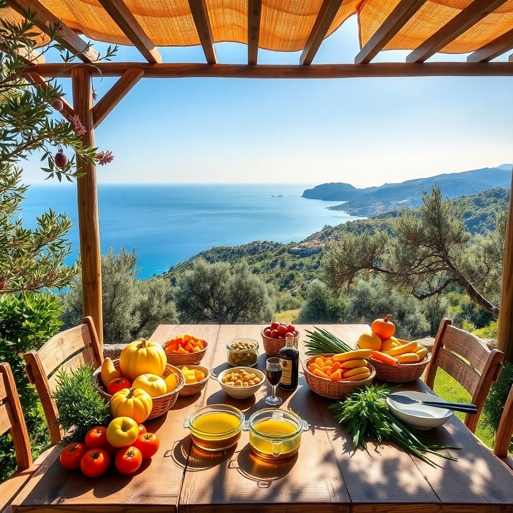 mediterranean diet