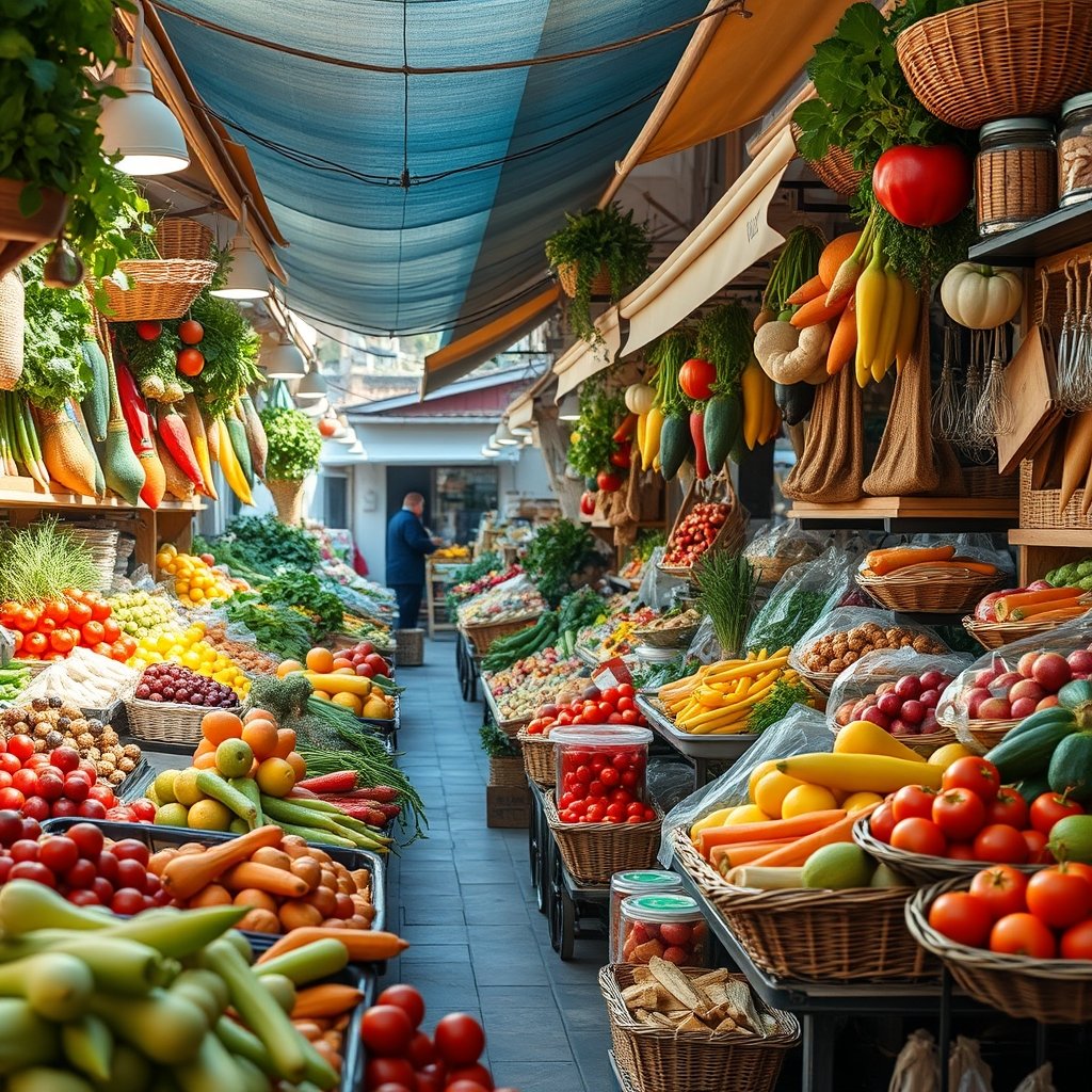 Mediterranean diet