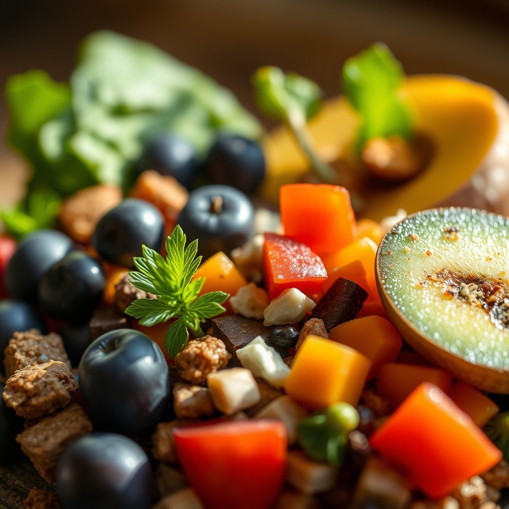 meditteranean diet