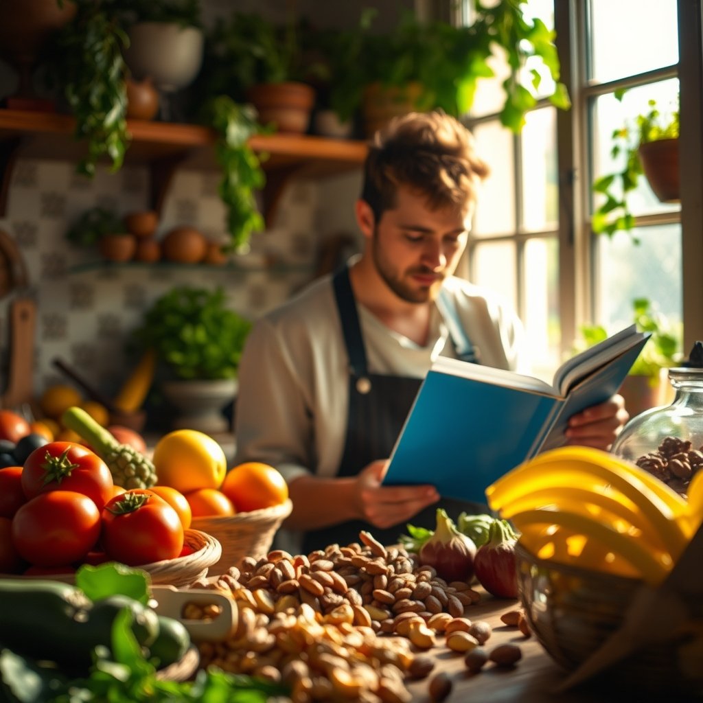 Mediterranean diet