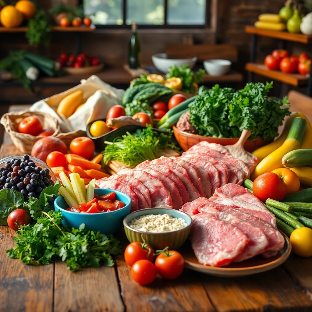 protein