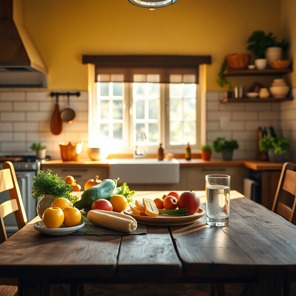 Intermittent Fasting