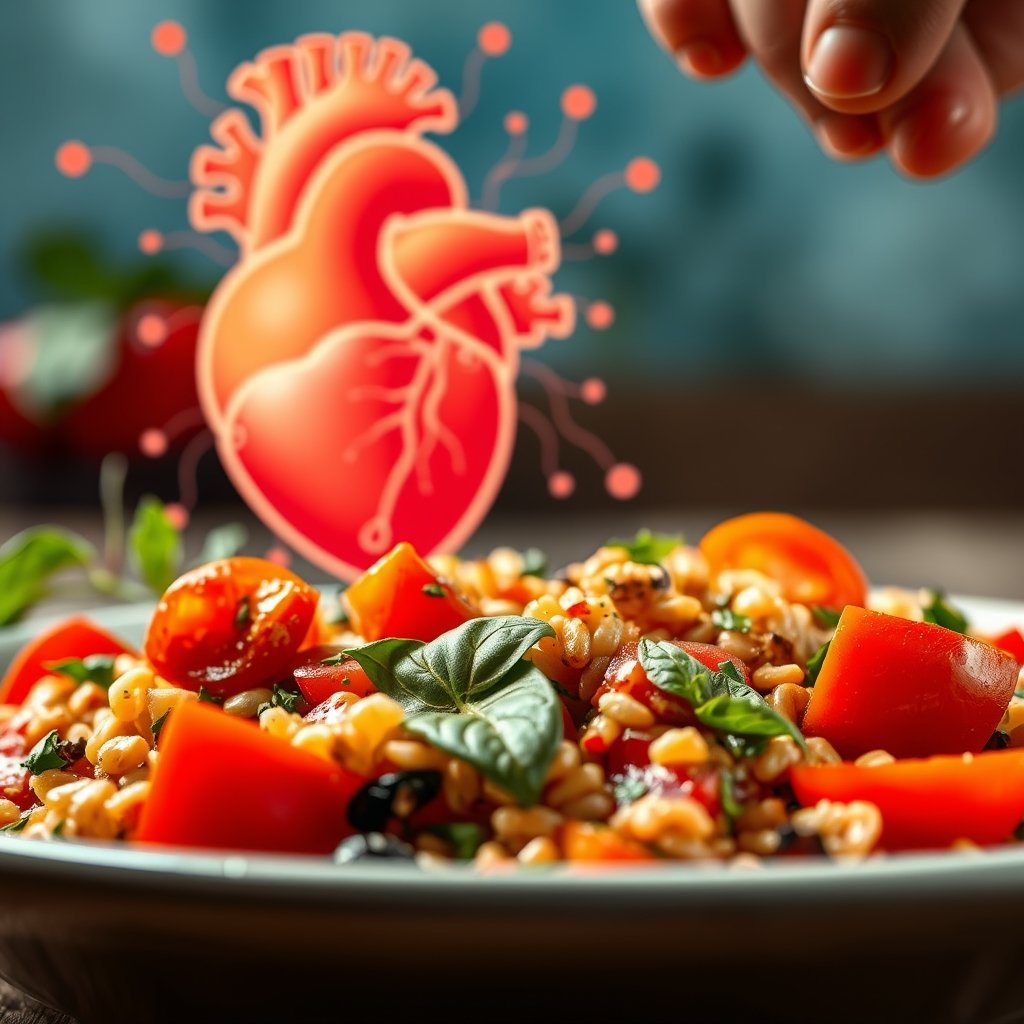 Mediterranean diet