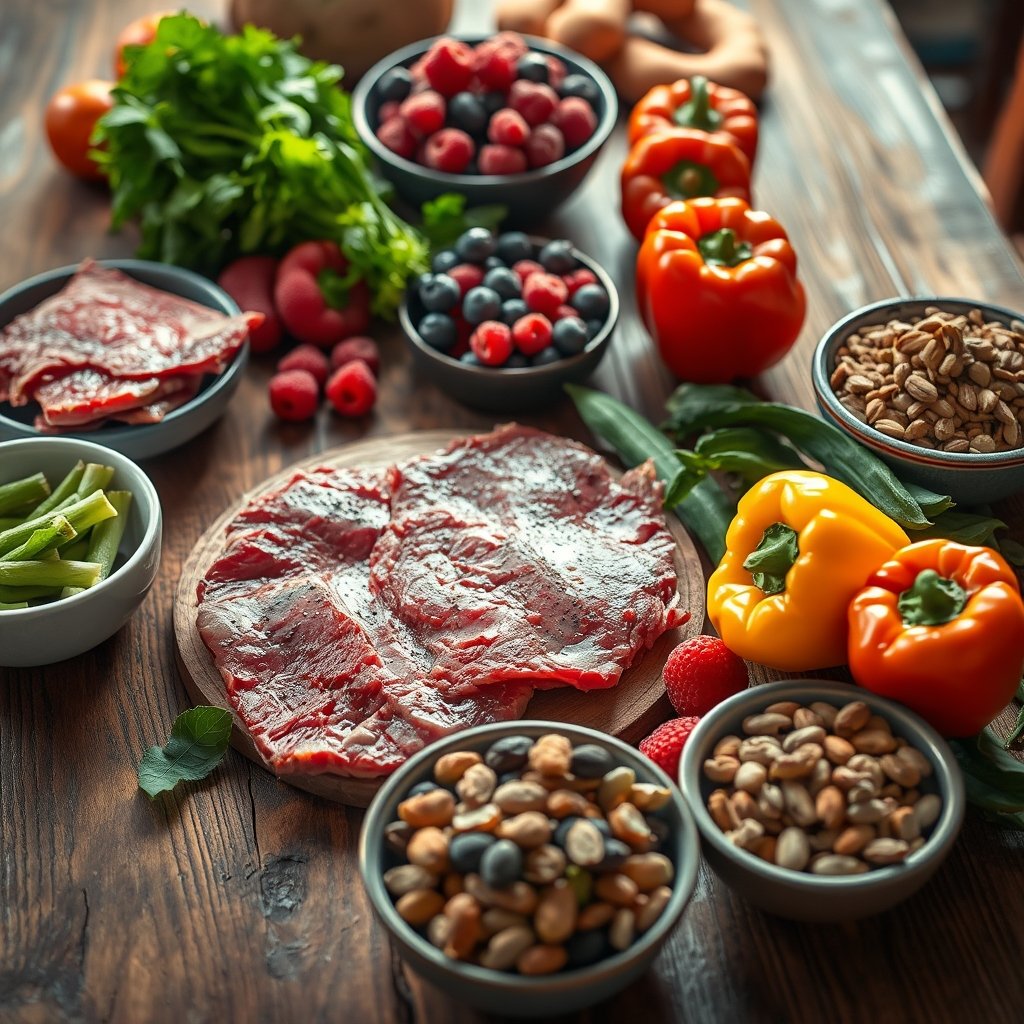 paleo diet