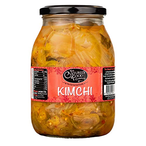 Kimchi 