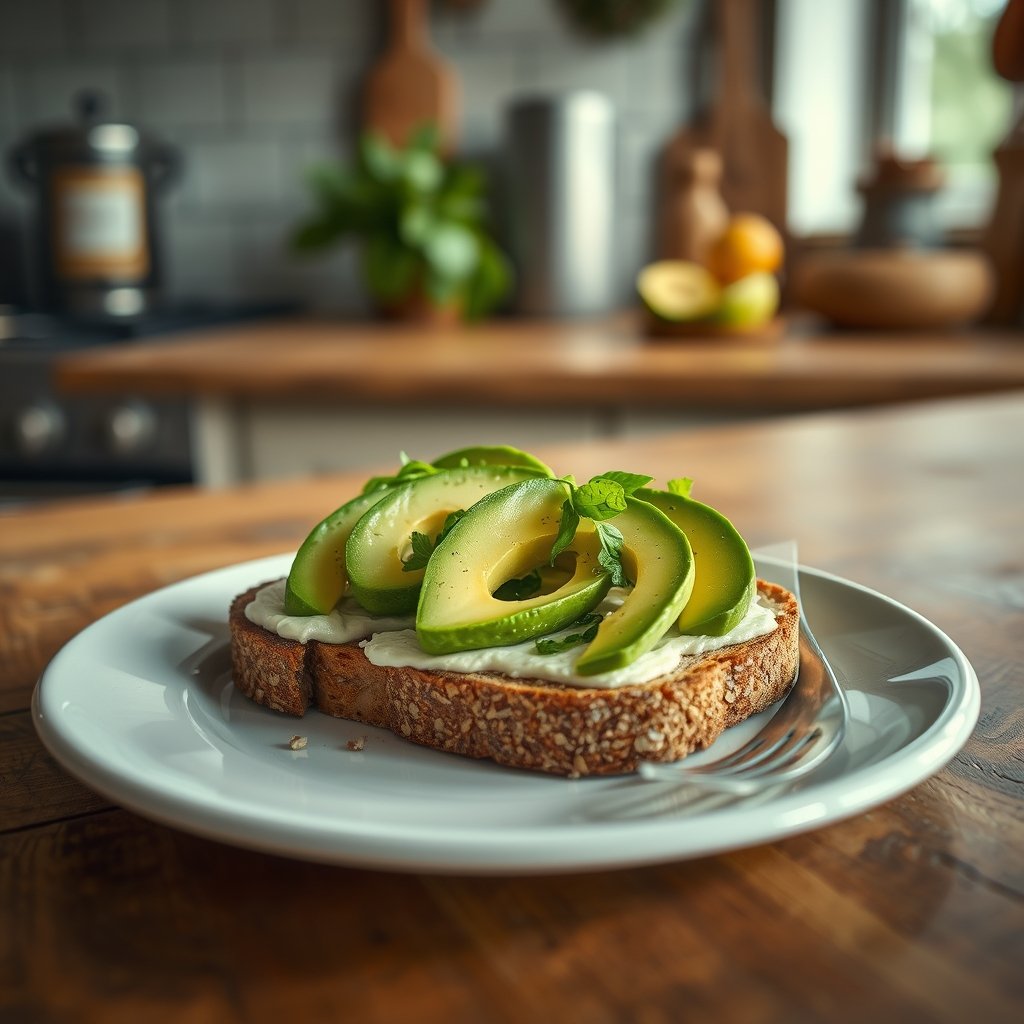 advacado