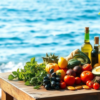 mediterranean diet