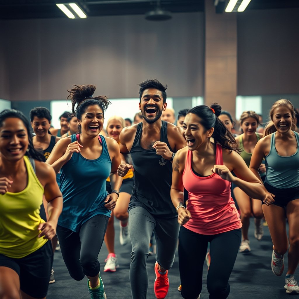 hiit