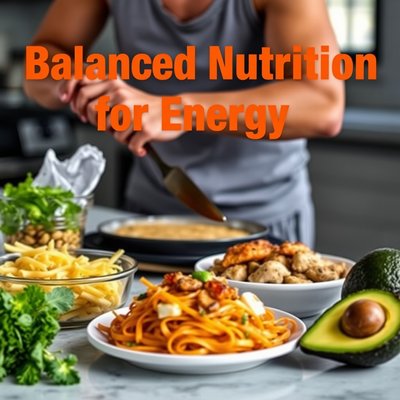 healthy eating
