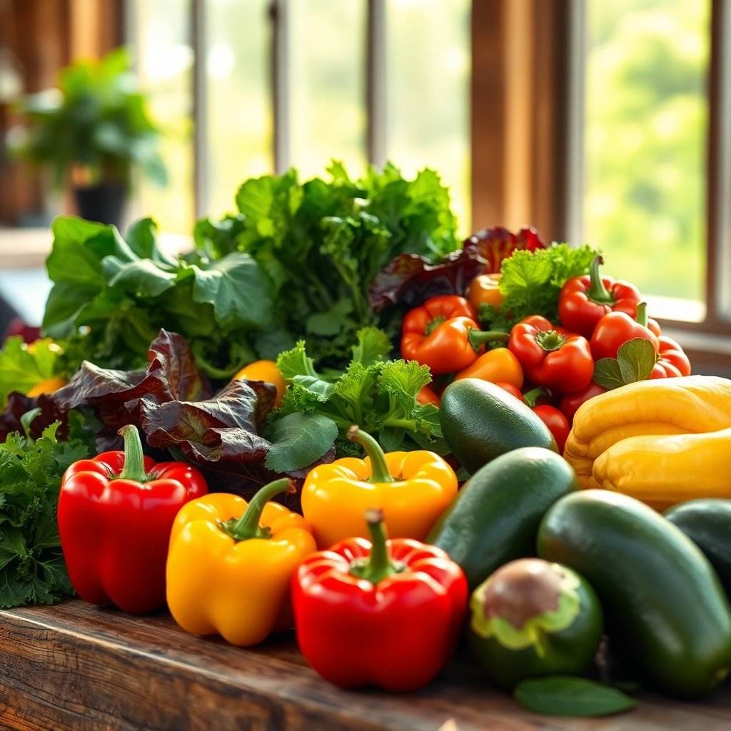peppers