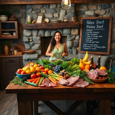 keto diet