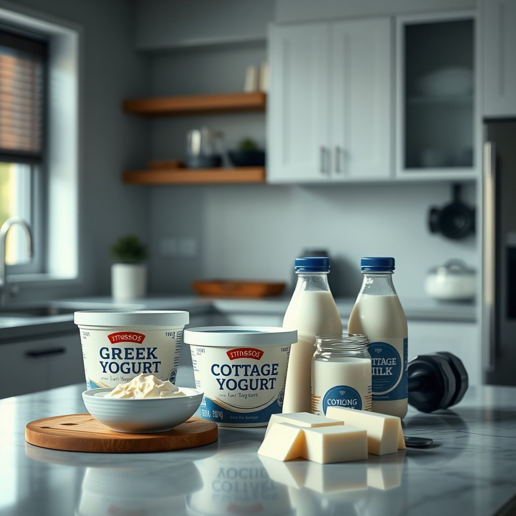 greek yoghurt