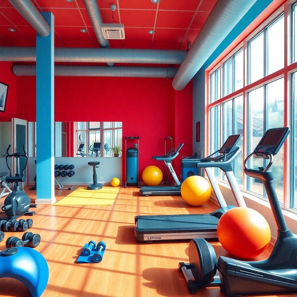 home fitness
