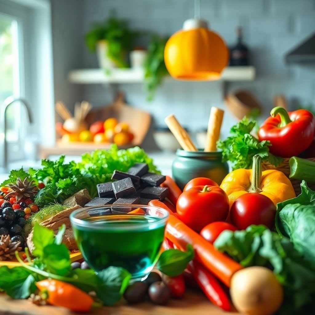 sirtfoods
