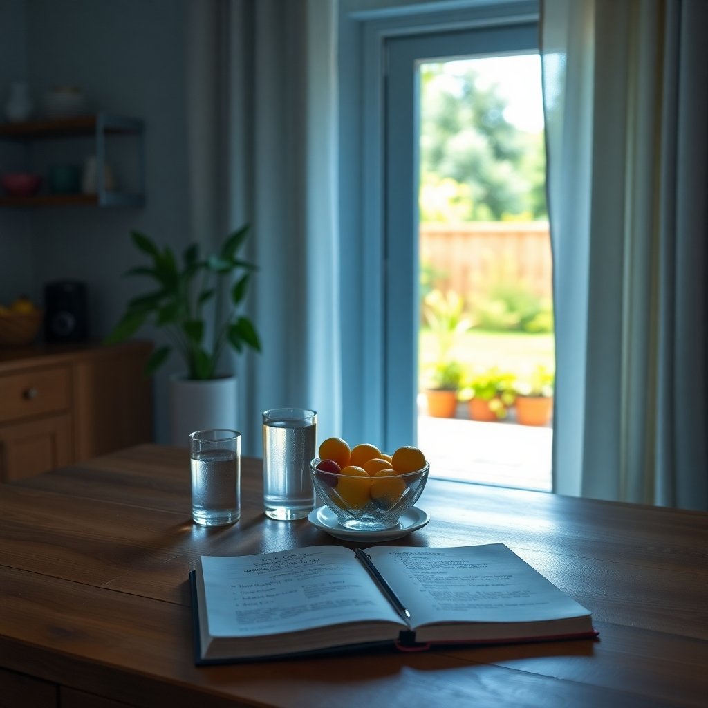 Intermittent Fasting