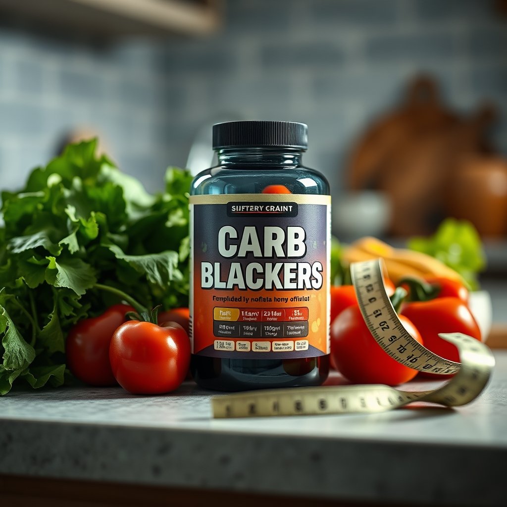 carb blockers