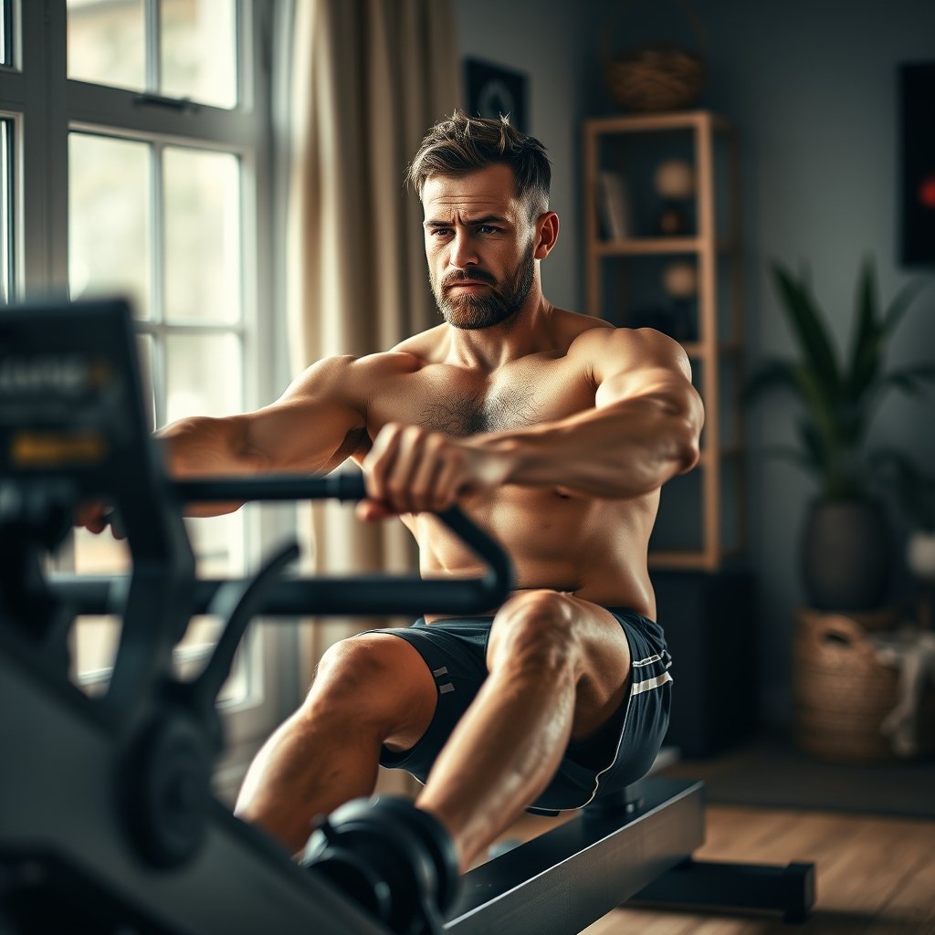 cardio exercise